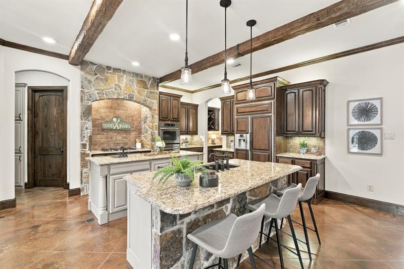 1407 Long And Winding Road, Mansfield TX 76063 - Photo 8