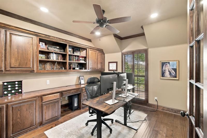 1407 Long And Winding Road, Mansfield TX 76063 - Photo 21