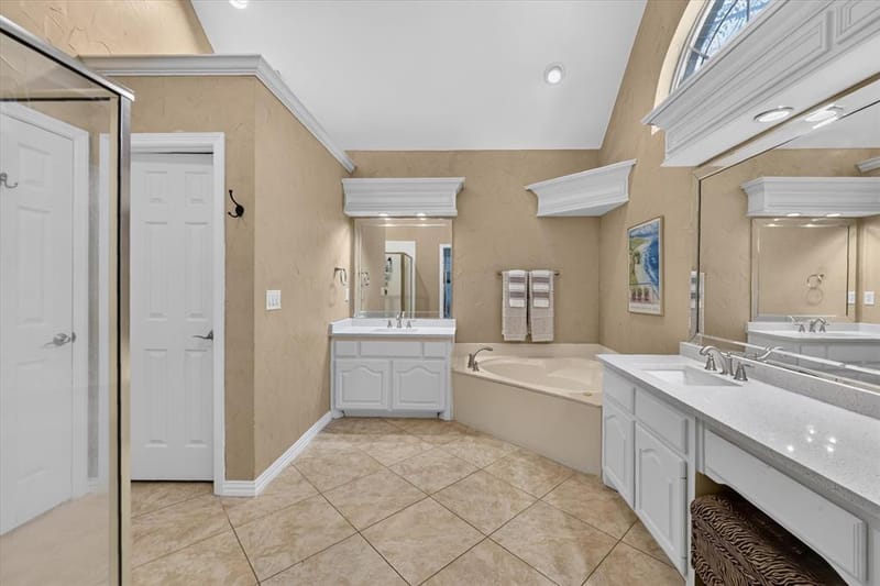 2830 Woodhollow Court, Highland Village TX 75077 - Photo 27