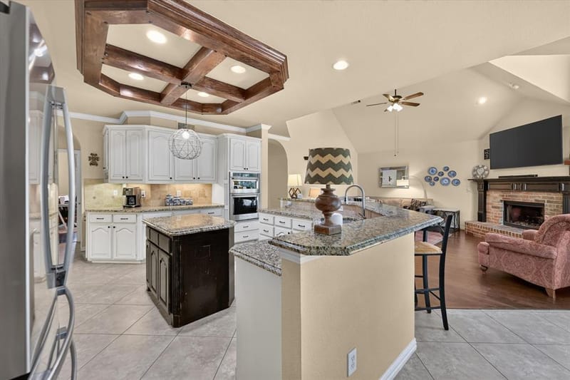 2830 Woodhollow Court, Highland Village TX 75077 - Photo 17