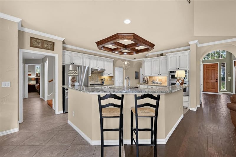 2830 Woodhollow Court, Highland Village TX 75077 - Photo 16