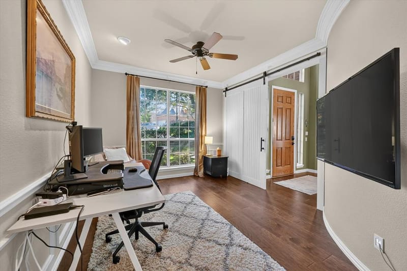 2830 Woodhollow Court, Highland Village TX 75077 - Photo 12