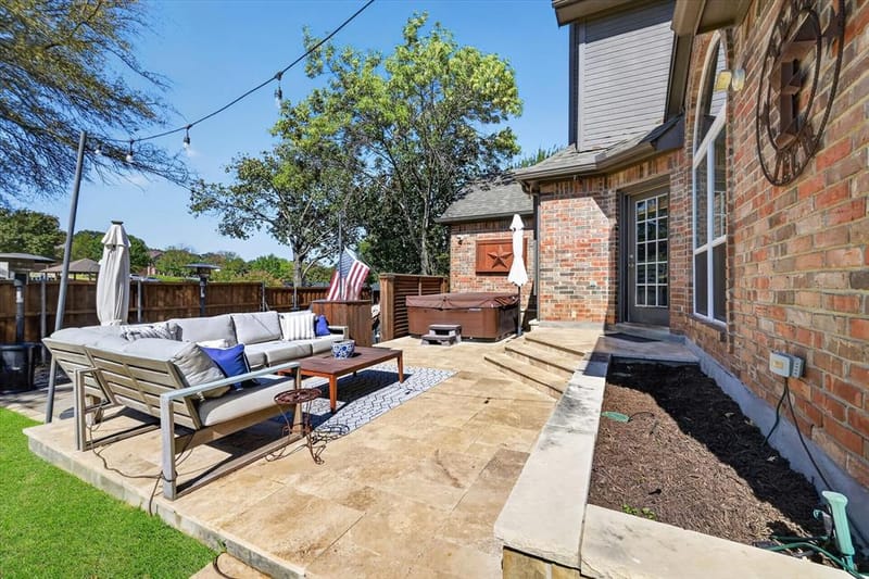 2830 Woodhollow Court, Highland Village TX 75077 - Photo 36