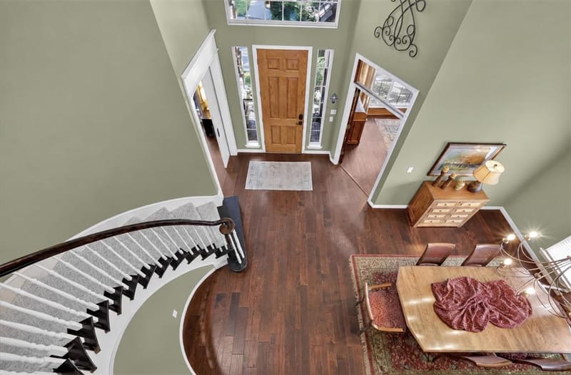 2830 Woodhollow Court, Highland Village TX 75077 - Photo 5