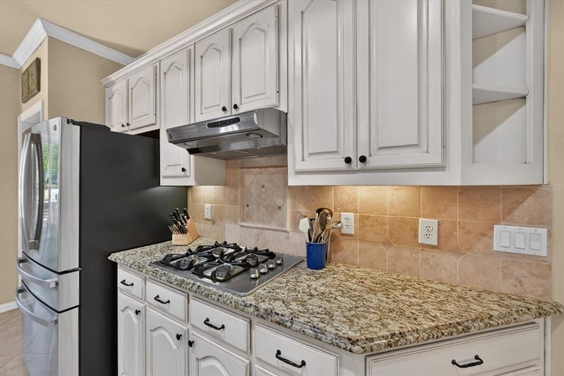 2830 Woodhollow Court, Highland Village TX 75077 - Photo 20