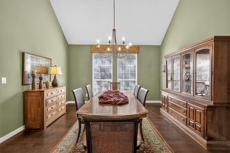 2830 Woodhollow Court, Highland Village TX 75077 - Photo 9