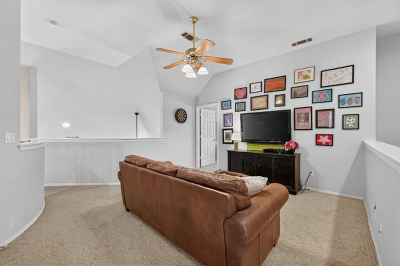 2830 Woodhollow Court, Highland Village TX 75077 - Photo 34