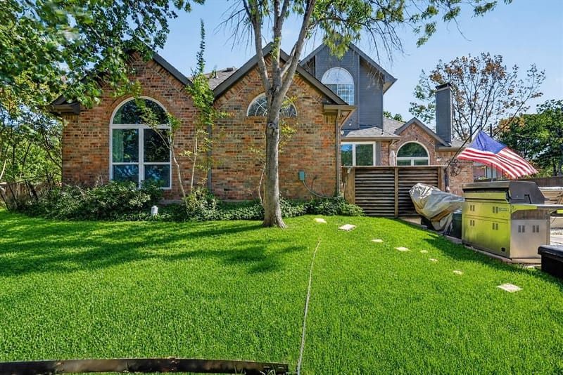 2830 Woodhollow Court, Highland Village TX 75077 - Photo 38