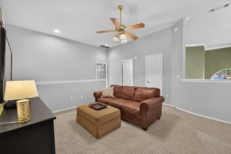 2830 Woodhollow Court, Highland Village TX 75077 - Photo 33