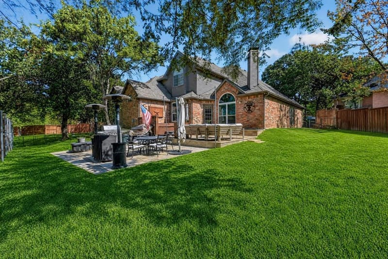 2830 Woodhollow Court, Highland Village TX 75077 - Photo 37