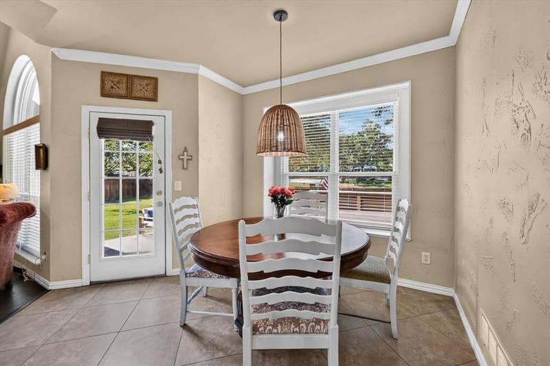 2830 Woodhollow Court, Highland Village TX 75077 - Photo 15
