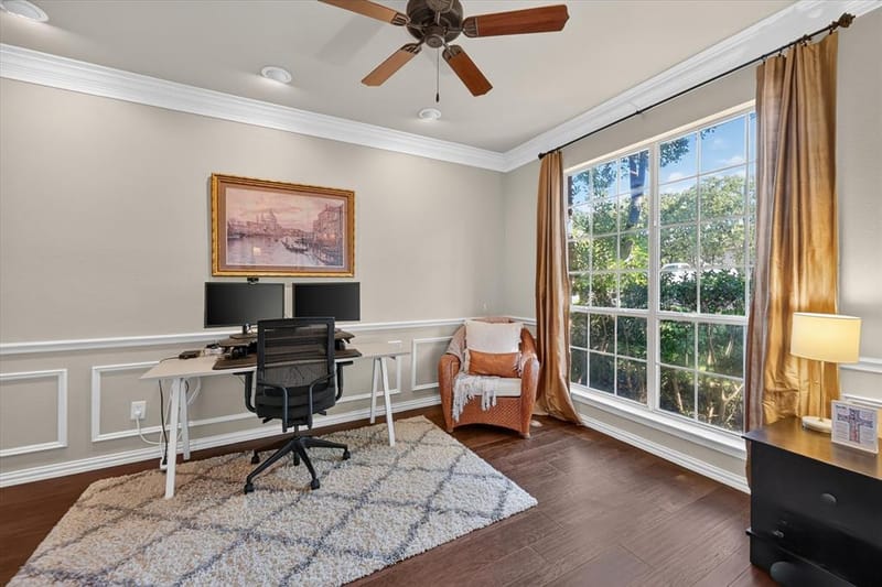 2830 Woodhollow Court, Highland Village TX 75077 - Photo 11