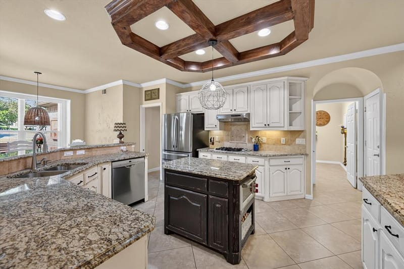 2830 Woodhollow Court, Highland Village TX 75077 - Photo 19