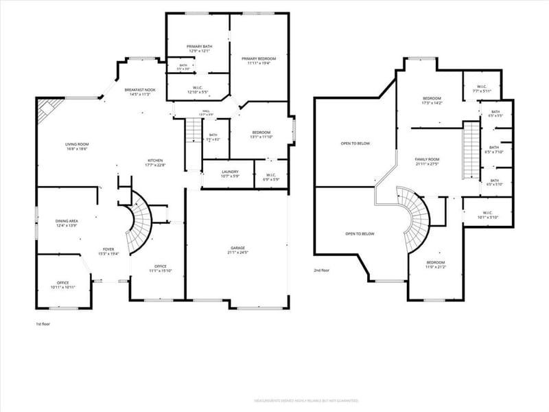 2830 Woodhollow Court, Highland Village TX 75077 - Photo 40