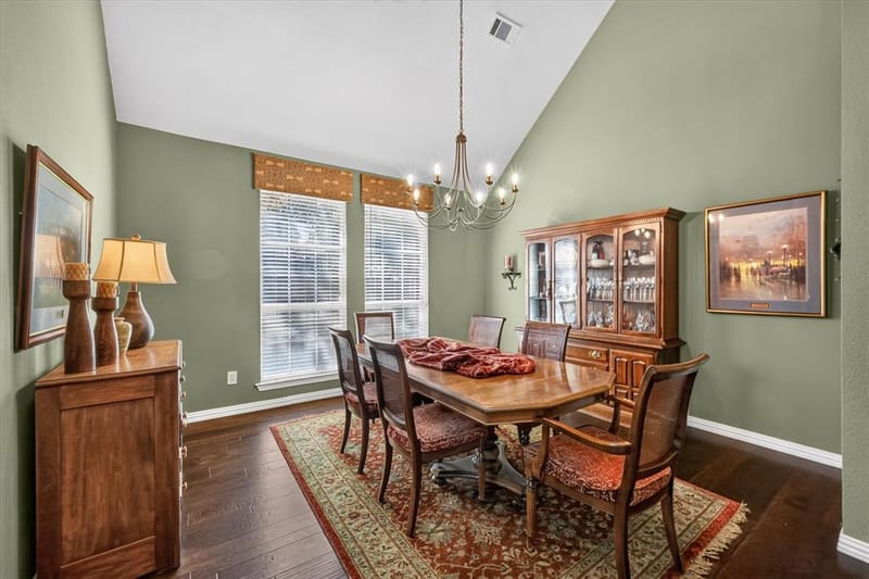 2830 Woodhollow Court, Highland Village TX 75077 - Photo 8