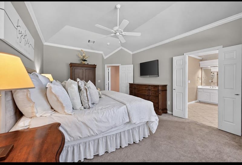 2830 Woodhollow Court, Highland Village TX 75077 - Photo 25