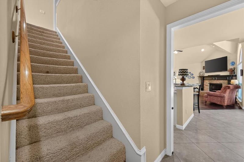 2830 Woodhollow Court, Highland Village TX 75077 - Photo 21