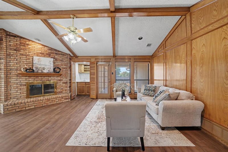 1230 Lochness Lane, Garland TX 75044 - Photo 2