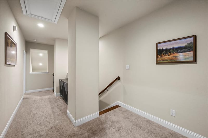 4161 Broadway Avenue, Flower Mound TX 75028 - Photo 16