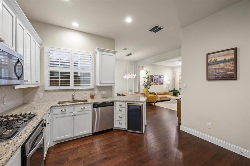 4161 Broadway Avenue, Flower Mound TX 75028 - Photo 12