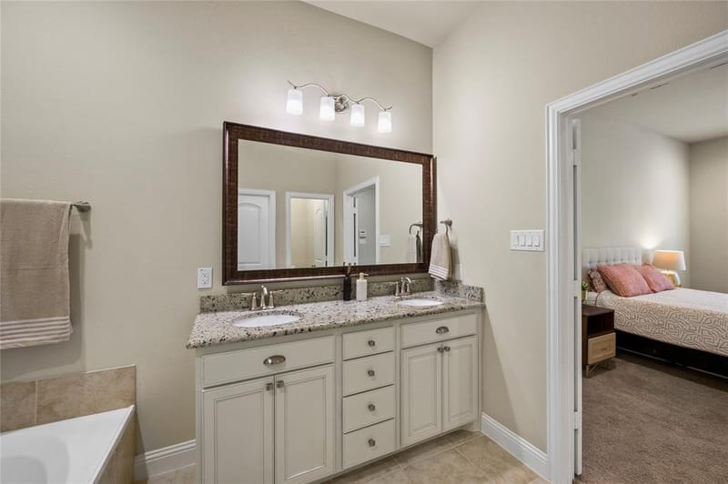 4161 Broadway Avenue, Flower Mound TX 75028 - Photo 22