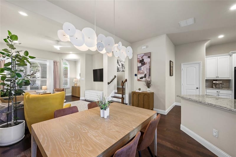 4161 Broadway Avenue, Flower Mound TX 75028 - Photo 9