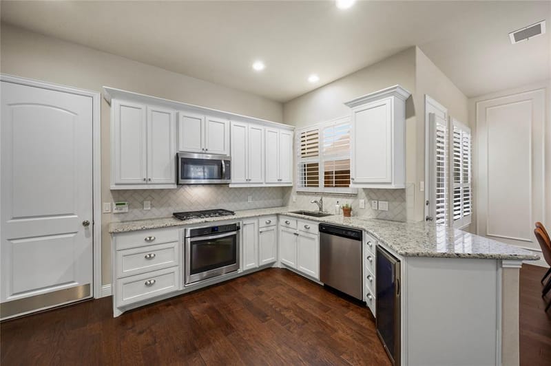 4161 Broadway Avenue, Flower Mound TX 75028 - Photo 11