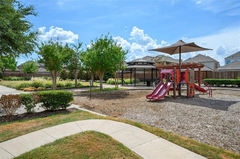 4161 Broadway Avenue, Flower Mound TX 75028 - Photo 31