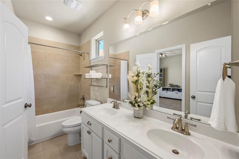 4161 Broadway Avenue, Flower Mound TX 75028 - Photo 25