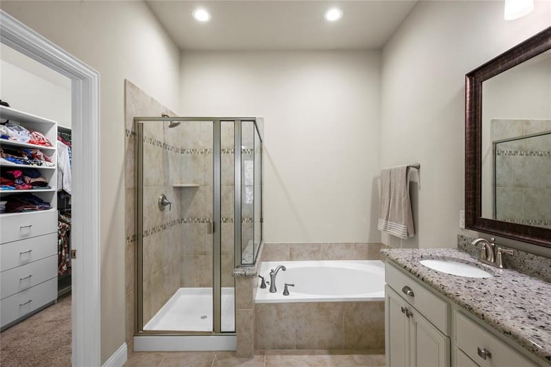 4161 Broadway Avenue, Flower Mound TX 75028 - Photo 21