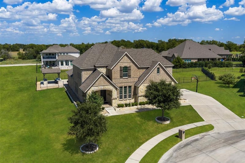 2427 Debracie Court, Heath TX 75126 - Photo 6