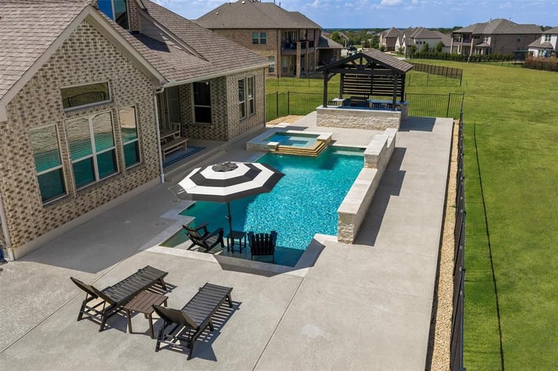 2427 Debracie Court, Heath TX 75126 - Photo 7