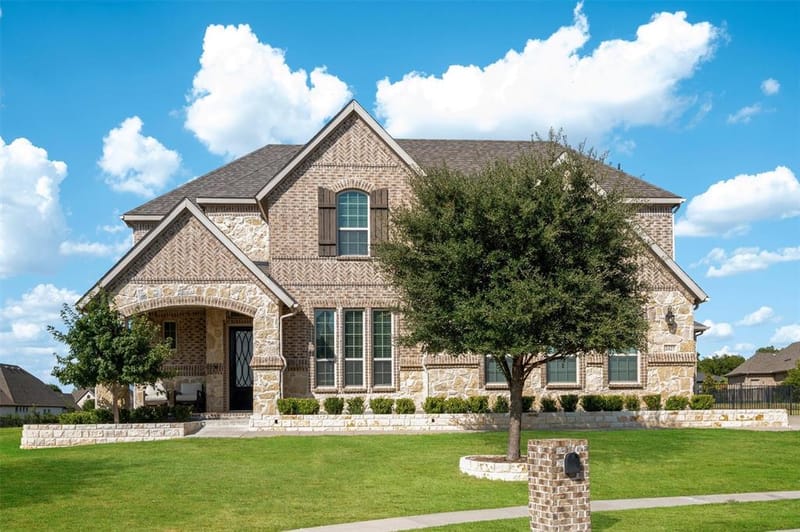 2427 Debracie Court, Heath TX 75126 - Photo 3