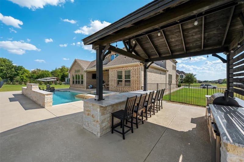 2427 Debracie Court, Heath TX 75126 - Photo 32
