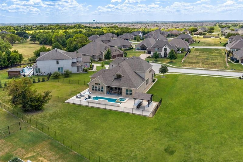 2427 Debracie Court, Heath TX 75126 - Photo 5