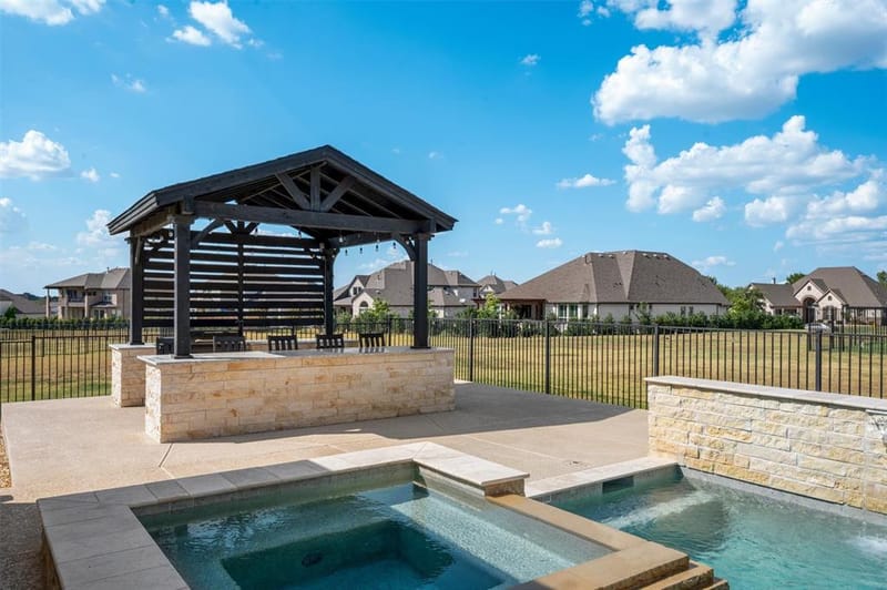 2427 Debracie Court, Heath TX 75126 - Photo 31