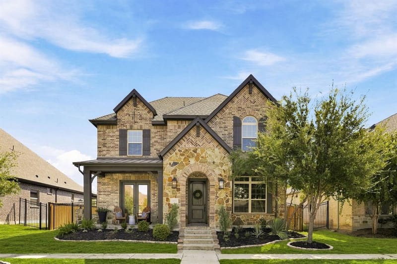 16548 Indiangrass Road, Frisco TX 75033