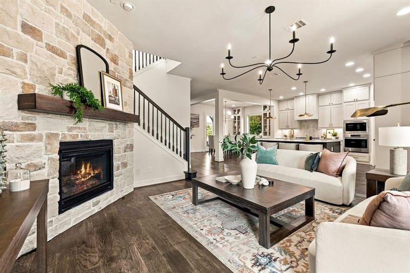 16548 Indiangrass Road, Frisco TX 75033 - Photo 15