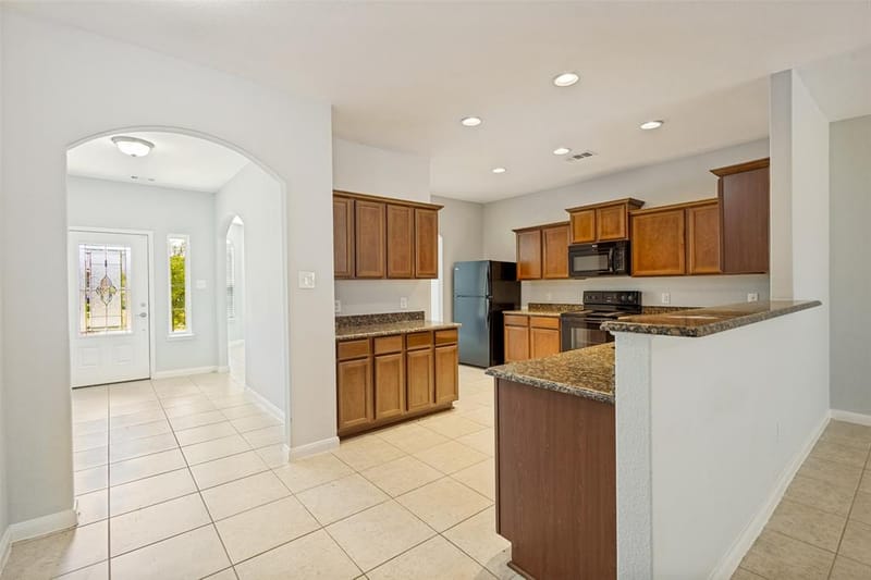 2132 Mulberry Drive, Anna TX 75409 - Photo 5