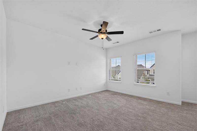 2552 Four Roses Drive, Lewisville TX 75056 - Photo 23