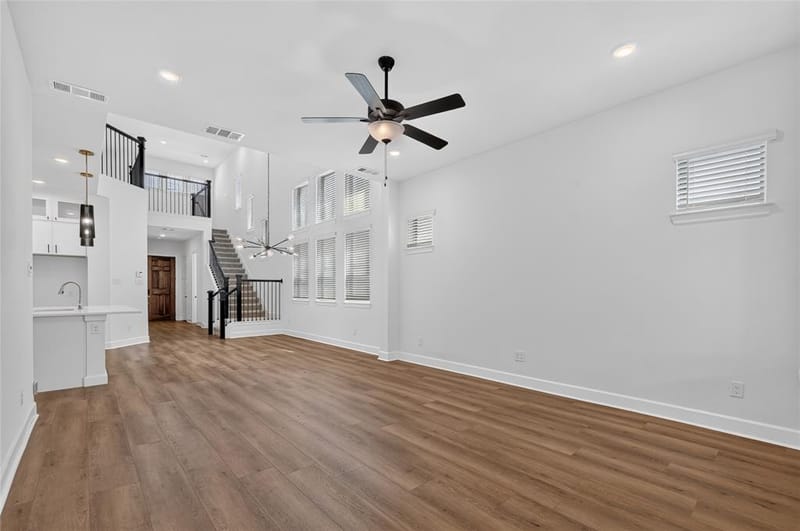 2552 Four Roses Drive, Lewisville TX 75056 - Photo 13