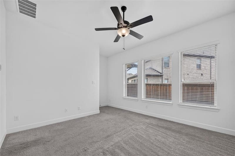 2552 Four Roses Drive, Lewisville TX 75056 - Photo 16
