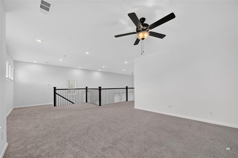 2552 Four Roses Drive, Lewisville TX 75056 - Photo 22