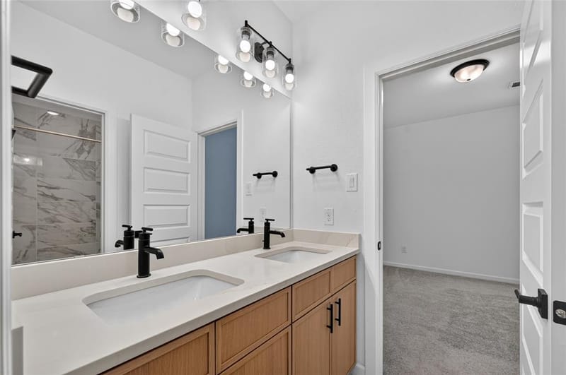 2552 Four Roses Drive, Lewisville TX 75056 - Photo 30