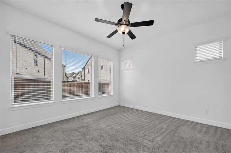 2552 Four Roses Drive, Lewisville TX 75056 - Photo 15