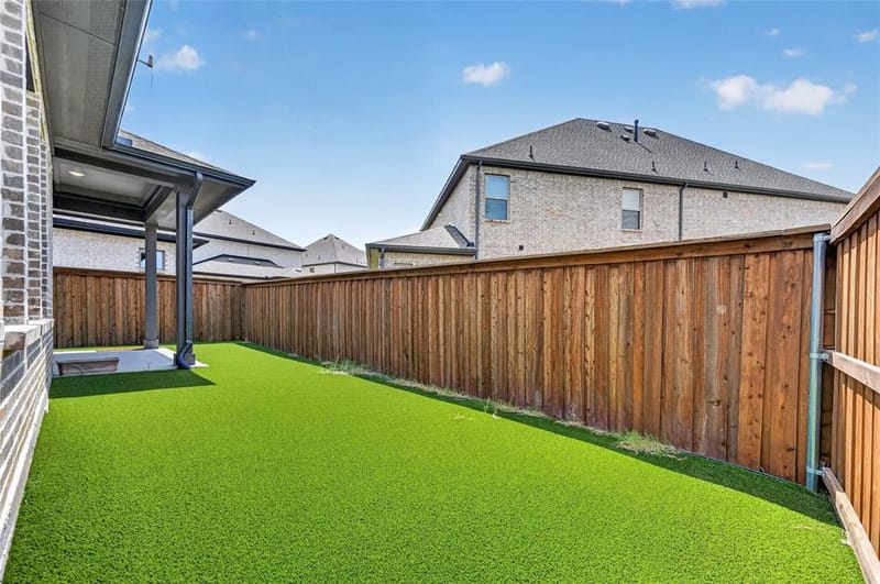 2552 Four Roses Drive, Lewisville TX 75056 - Photo 39