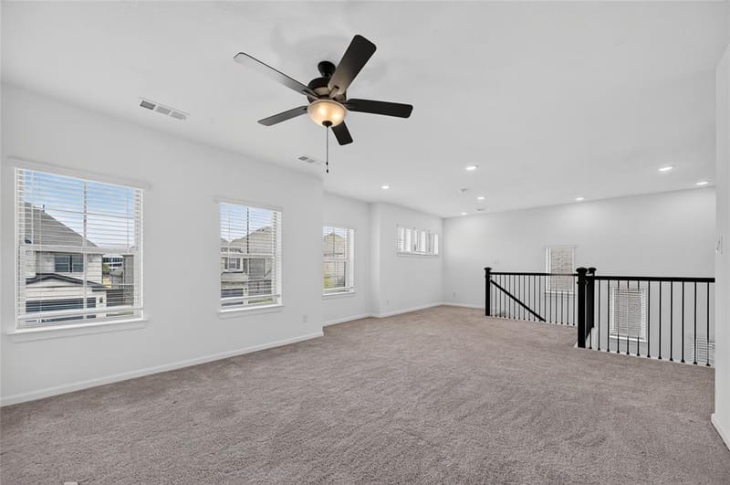 2552 Four Roses Drive, Lewisville TX 75056 - Photo 21