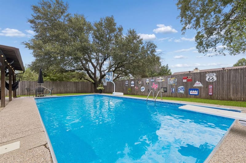 6512 Highview Terrace, Watauga TX 76148 - Photo 23