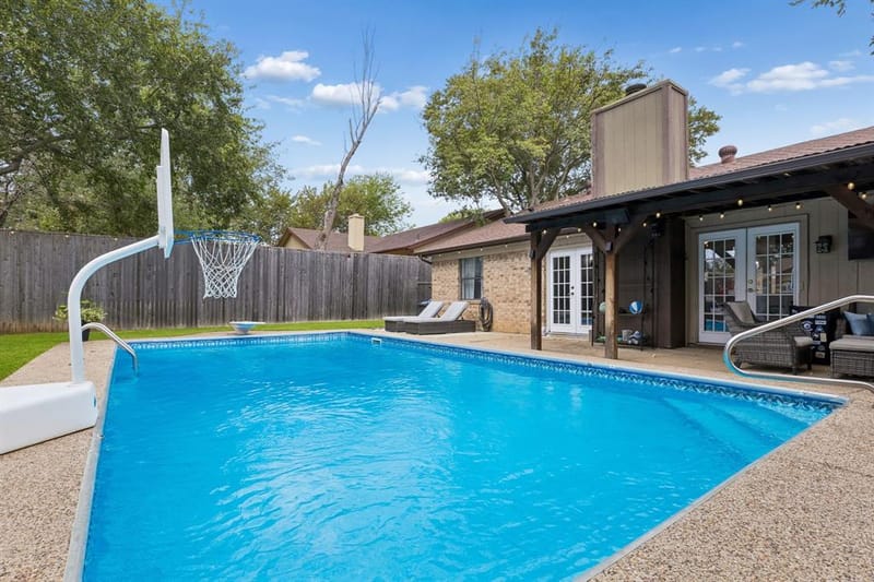 6512 Highview Terrace, Watauga TX 76148 - Photo 24