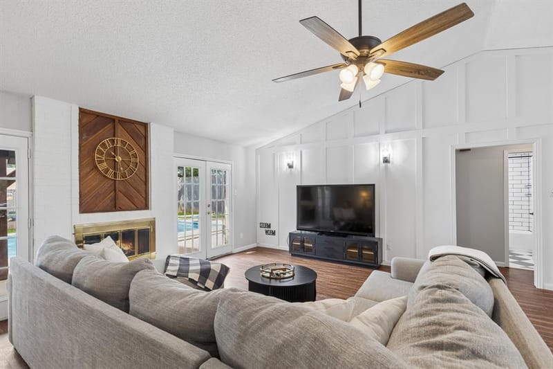 6512 Highview Terrace, Watauga TX 76148 - Photo 8